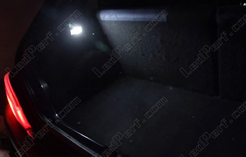 LED bagagliaio Peugeot 106