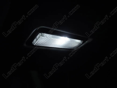 LED plafoniera Peugeot 106