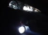 LED fendinebbia Peugeot 207