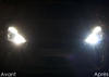 LED Anabbaglianti Peugeot 208