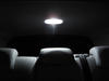 LED Plafoniera posteriore Peugeot 3008