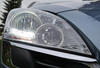 LED luci di marcia diurna - diurni Peugeot 3008