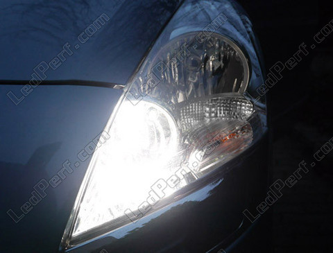 LED Abbaglianti Peugeot 3008