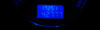 LED contatore blu Peugeot 307 T6 phase 2