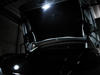 Led bagagliaio Peugeot 308 Rcz