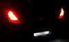 Led targa Peugeot 308 Rcz