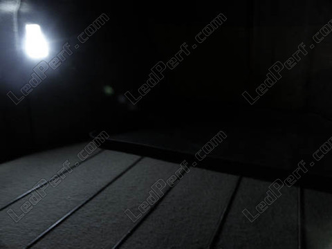 LED bagagliaio Peugeot 406