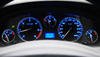 LED contatore blu Peugeot 406