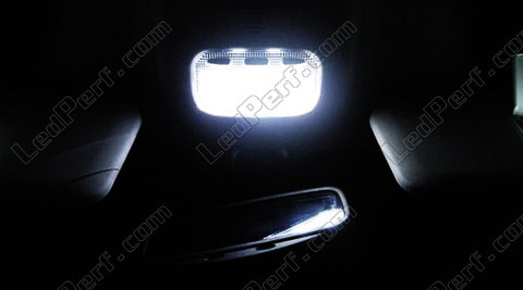 LED plafoniera Peugeot 407