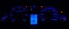 LED contatore blu Peugeot 407