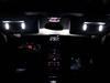 LED abitacolo Peugeot 5008
