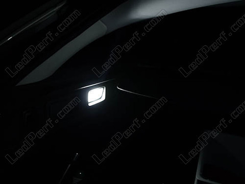 LED bagagliaio Peugeot 508