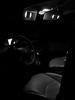 LED Plafoniera anteriore Peugeot 807