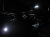 LED plafoniera Porsche Boxster (986)