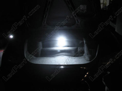 LED bagagliaio Porsche Boxster (986)