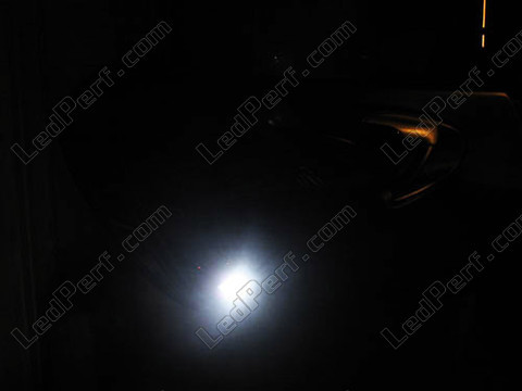 LED profilo della portiera Porsche Boxster (986)