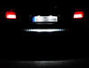 LED targa Porsche Cayenne (955 - 957)