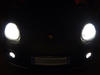 LED fendinebbia Porsche Cayman (987)