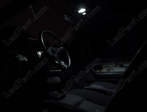 LED plafoniera Renault Clio 1