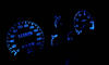 LED contatore blu Renault Clio 1 Veglia