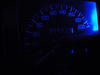 LED contatore blu Renault Clio 1