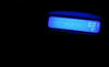 LED display blu Clio 2 phase 3