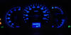 LED contatore blu Renault Clio 2 phase 1