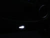 LED profilo della portiera Renault Clio 3