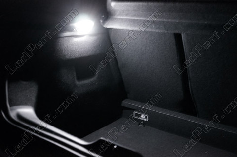 LED bagagliaio Renault Clio 4 (IV)