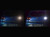 LED proiettore di retromarcia Renault Clio 4 Tuning