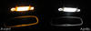 LED Plafoniera anteriore Renault Espace 4 IV
