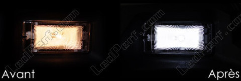 LED per illuminazione Renault espace IV 4 - guantiera