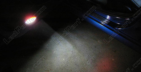 LED per illuminazione Renault espace IV 4 - Parte inferiore della portiera