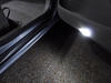 LED profilo della portiera Renault Fluence