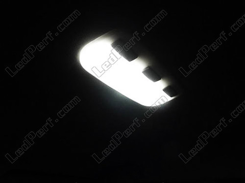LED plafoniera Renault Fluence