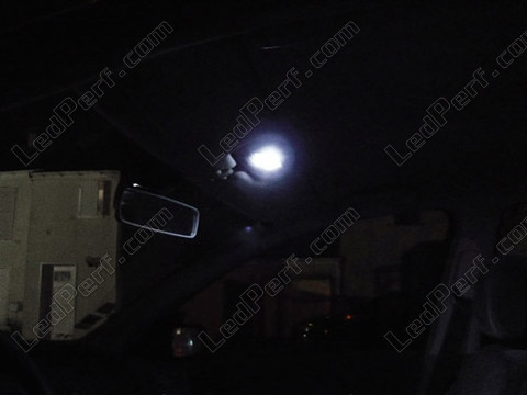LED Plafoniera anteriore Renault Laguna 2 phase 1