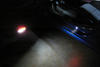 LED profilo della portiera Renault Laguna 3