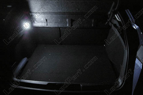 LED bagagliaio Renault Laguna 3