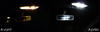 LED Plafoniera anteriore Renault Modus