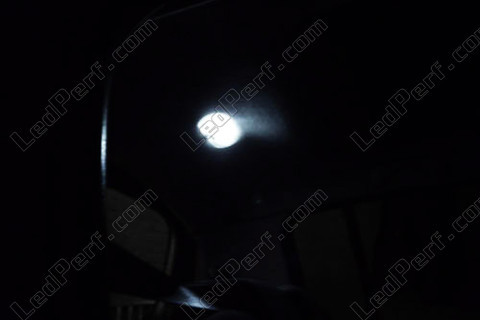 LED Plafoniera posteriore Renault Modus