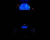 LED quadro di bordo blu Renault Modus