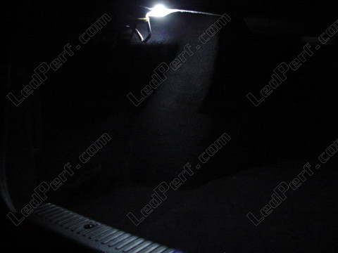 LED bagagliaio Renault Safrane
