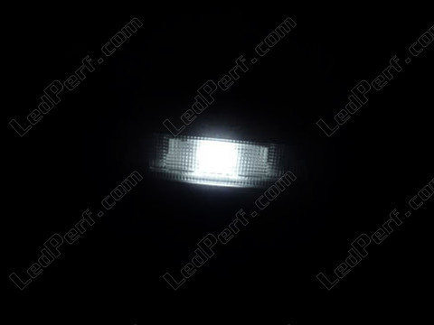 LED Plafoniera posteriore Renault Scenic 1 phase 2