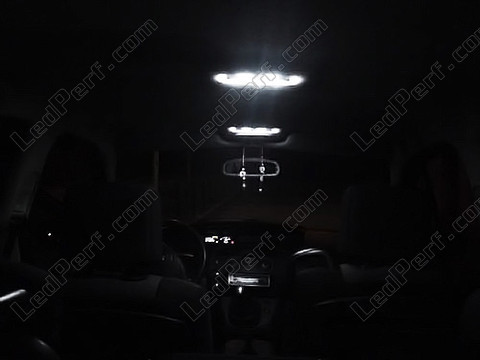 LED plafoniera Renault Scenic 2