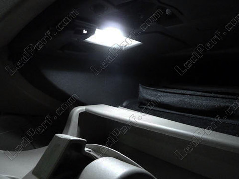 LED guantiera Renault Scenic 3