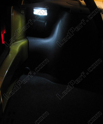 LED bagagliaio Renault Twingo 1