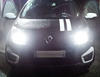 LED Anabbaglianti Renault Twingo 2