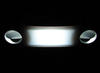 LED plafoniera Renault Vel Satis