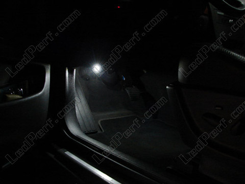 LED pavimento anteriore Renault Vel Satis