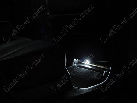 LED pavimento posteriore Renault Vel Satis